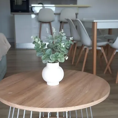Tri Gracije Apartment Tkon