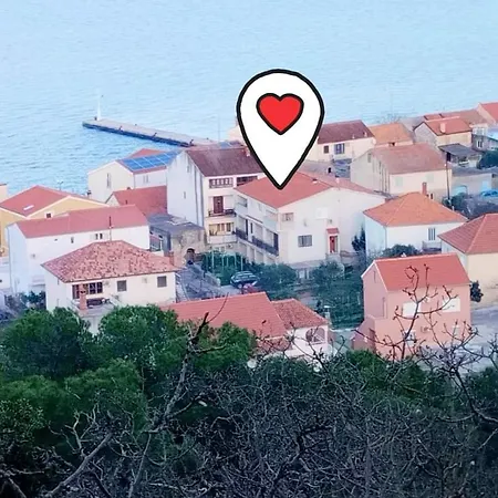 Tri Gracije Apartman *