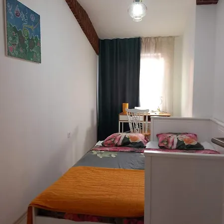 Tri Gracije Apartman *