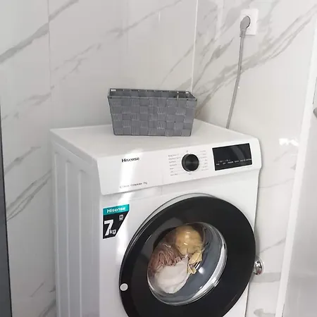 Tri Gracije Apartman